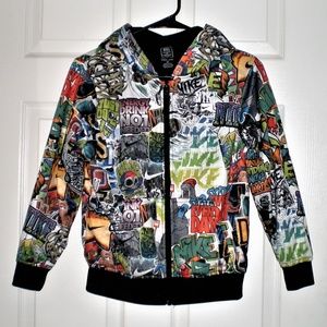 NIKE Skateboarding Hoodie